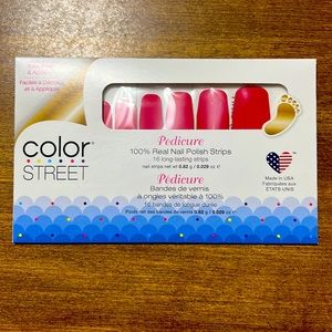 Color Street Baton Rougey